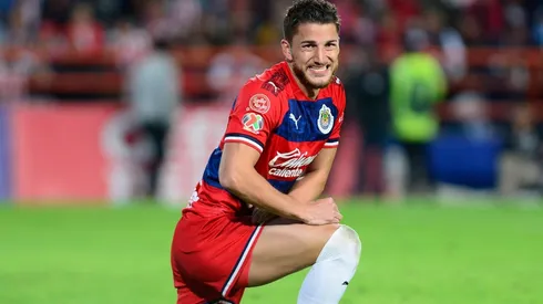 Mier confía en las posibilidades de su equipo para derrotar al Cruz Azul