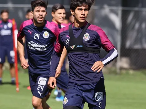 Afirman que Macías no viajará y revelan al titular