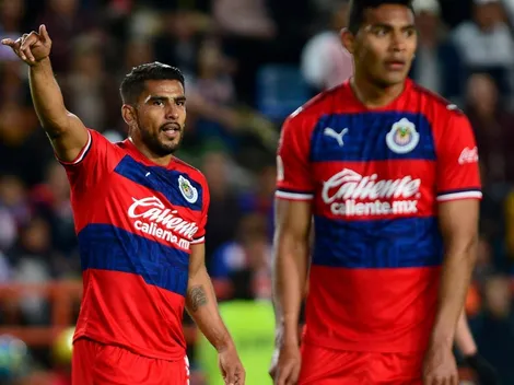 "Tiene que ser un torneo sin errores": Ponce