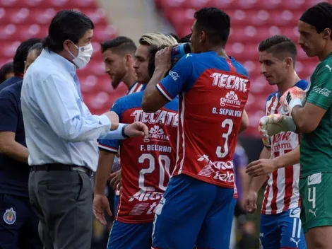 Peláez asegura que Tena respetó el protocolo sanitario