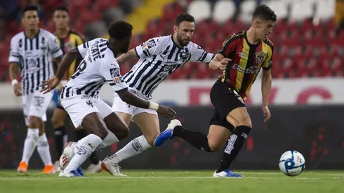 Peláez finalmente consiguió hacerse con los servicios del joven mediocampista de UdeG