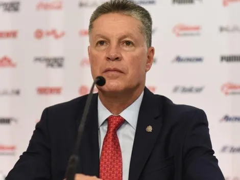 "Tenemos plantel para competirle a cualquiera": Peláez