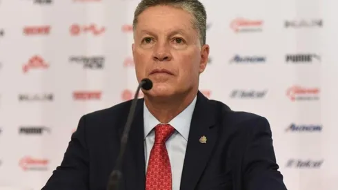 Peláez no le teme a los llamados poderosos de la Liga MX