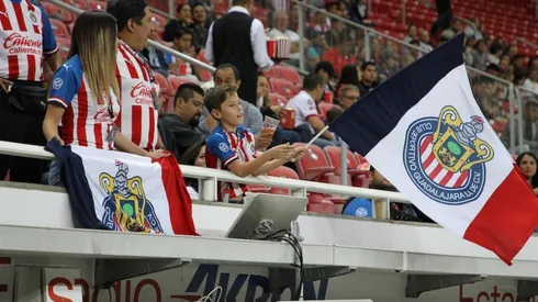 El alto mando tapatío anunció las modalidades de compensación para los aficionados de Chivas