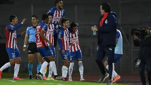 Reyes Jr afirmó que el trabajo colectivo fue el que permitió la victoria en el Clásico Nacional