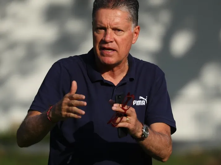 Peláez aclara enfrentamiento con árbitro Oscar Mejía