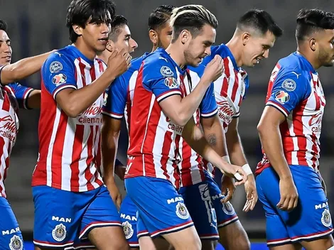 ¿Quién se unirá al tridente de Macías, Angulo y Vega?