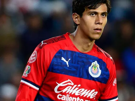 Peláez considera su plantel ante posible ida de Macías