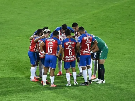 Chivas cayó ante Cruz Azul con polémico penal sobre el final