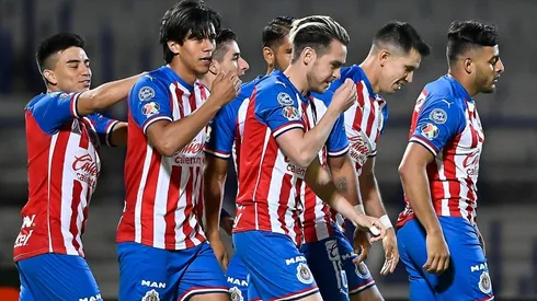 Chava Reyes mete 5 cambios en relación al equipo que enfrentó al América