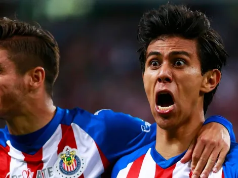 Las fortalezas de Chivas para semifinal frente a América