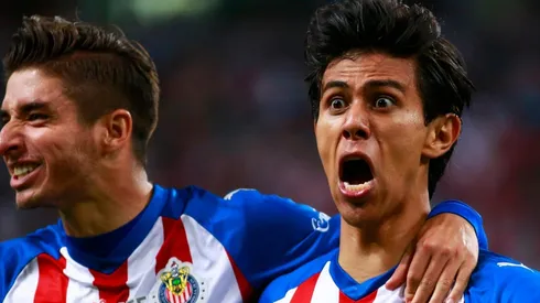Chivas confía en la capacidad goleadora de Macías.
