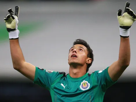 Dulce recuerdo: La noche en la que Toño eliminó a América