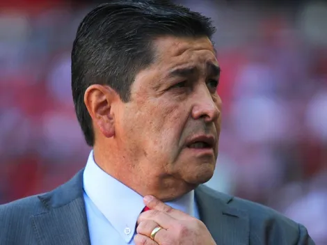 Chivas dedicará partido ante América Luis Fernando Tena