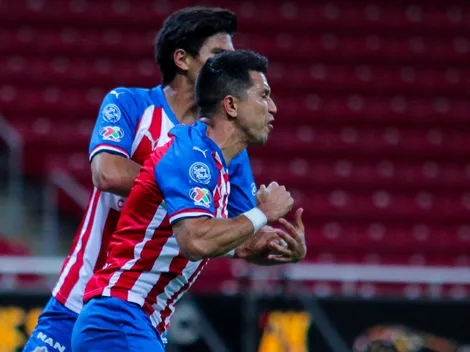 Chivas tiene televisora para Estados Unidos: Telemundo