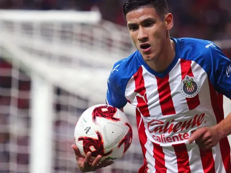 Reportan que el City exige pago atrasado por Antuna