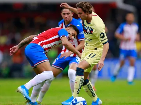 "No es una cascarita": La portada de Récord por Clásico