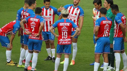 Los rojiblancos buscarán un triunfo que les permita avanzar a la final del evento