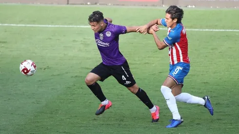 Chivas tendrá siete partidos con doble valor para la tabla de cocientes y Mazatlán será uno de ellos