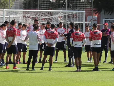 Briseño y Beltrán dedican a Tena este Clásico Nacional