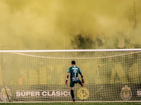 Chivas jugará primer Clásico Nacional sin público