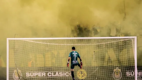 Será la primera ocasión que un Clásico Nacional se disputará a puertas cerradas