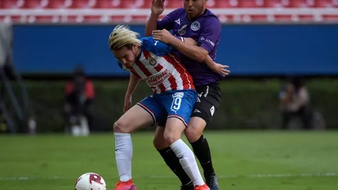 Chivas necesitará retomar el camino que tuvo en el cancelado Clausura 2020
