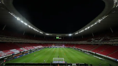 El Estadio Akron será el encargado de recibir este partido
