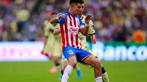 ¡Habrá Clásico Nacional en la Copa por México!