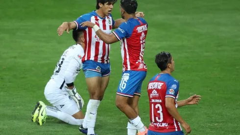 Macías pudiera marcharse en este mercado de transferencias, incluso en media temporada