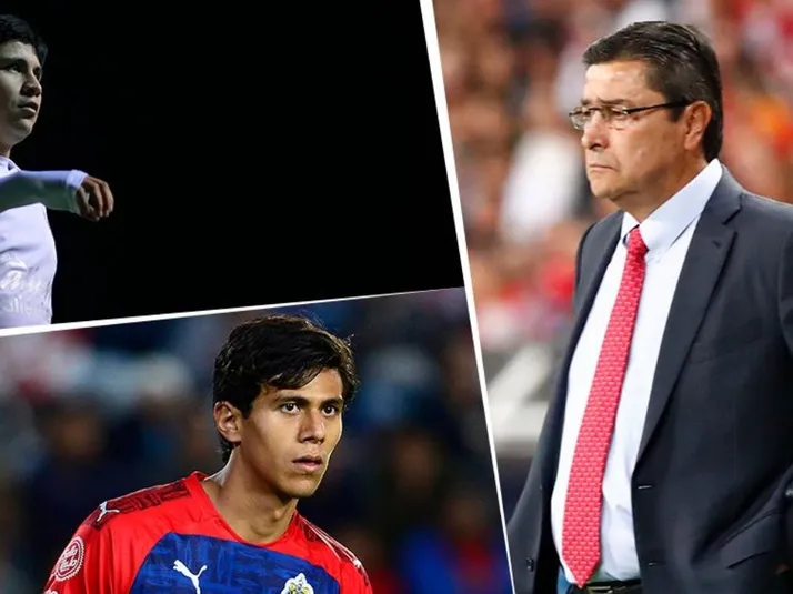 Tena: los elogios a La Chofis y una súplica por Macías