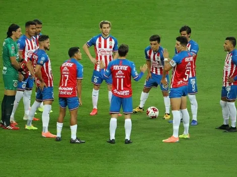 El probable once inicial para recibir a Mazatlán