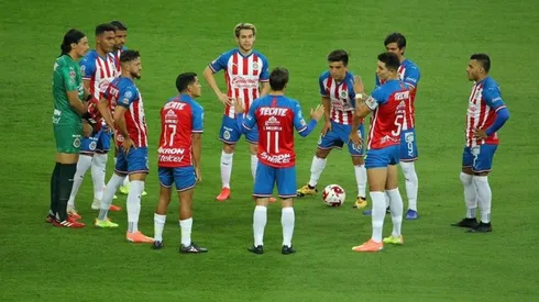 Los rojiblancos buscarán un triunfo que les permita avanzar a las semifinales del evento