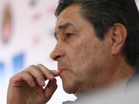 Tena revela el motivo de la ausencia de "Chofis" López