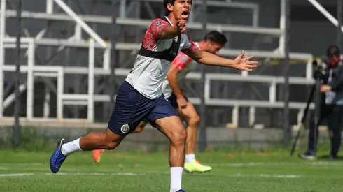 Macías "romperá el silencio" sobre su posible salida de Chivas en este mercado