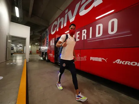 Chivas llega al Estadio Akron para retar a Mazatlán