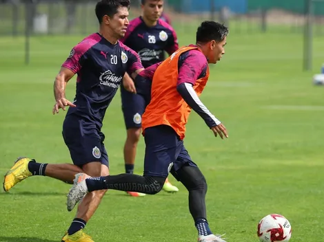 La advertencia de Villalpando para retar a Mazatlán FC