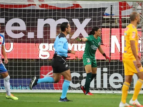 Ver en vivo Chivas vs Mazatlán por la tercera jornada de la Copa por México en Guadalajara