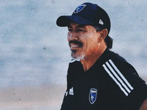 Matías Almeyda revela que Galindo ya está trabajando