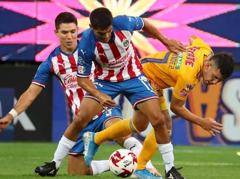 ¿Es conveniente arriesgar al plantel en esta Copa por México?