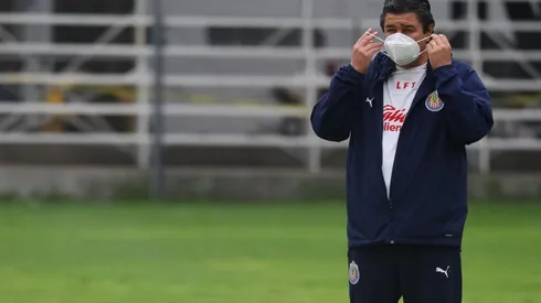 Chivas debe jugar frente a Mazatlán FC esta noche