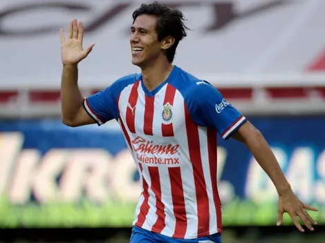 Final: Chivas domina a Mazatlán con un Macías estelar