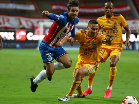 Qué canal transmite Chivas vs Mazatlán en la Copa por México