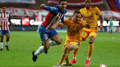 Los rojiblancos buscarán un triunfo para avanzar a las semifinales del torneo de pretemporada