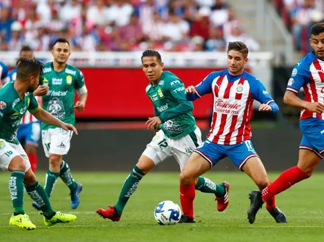 Fecha y rival confirmados del debut de Chivas en el Apertura 2020