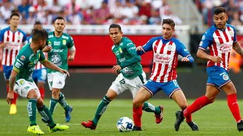 Fecha y rival confirmados del debut de Chivas en el Apertura 2020