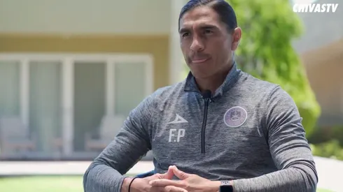 El técnico de los sinaloenses reconoció la condición que tuvo para afrontar este partido