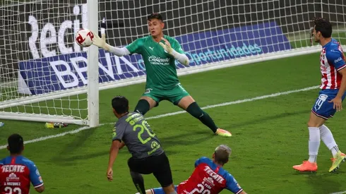 Los partidos de Chivas en el Estadio Akron se mantendrán los sábados a las 21:00 horas