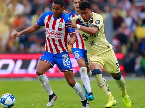 Los partidos claves de Chivas para olvidar el cociente