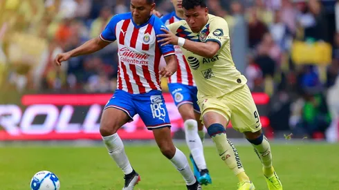 Chivas tendrá siete partidos con doble valor para la tabla de cocientes y el Clásico Nacional será uno de ellos
